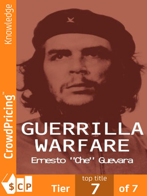 cover image of Guerrilla Warfare